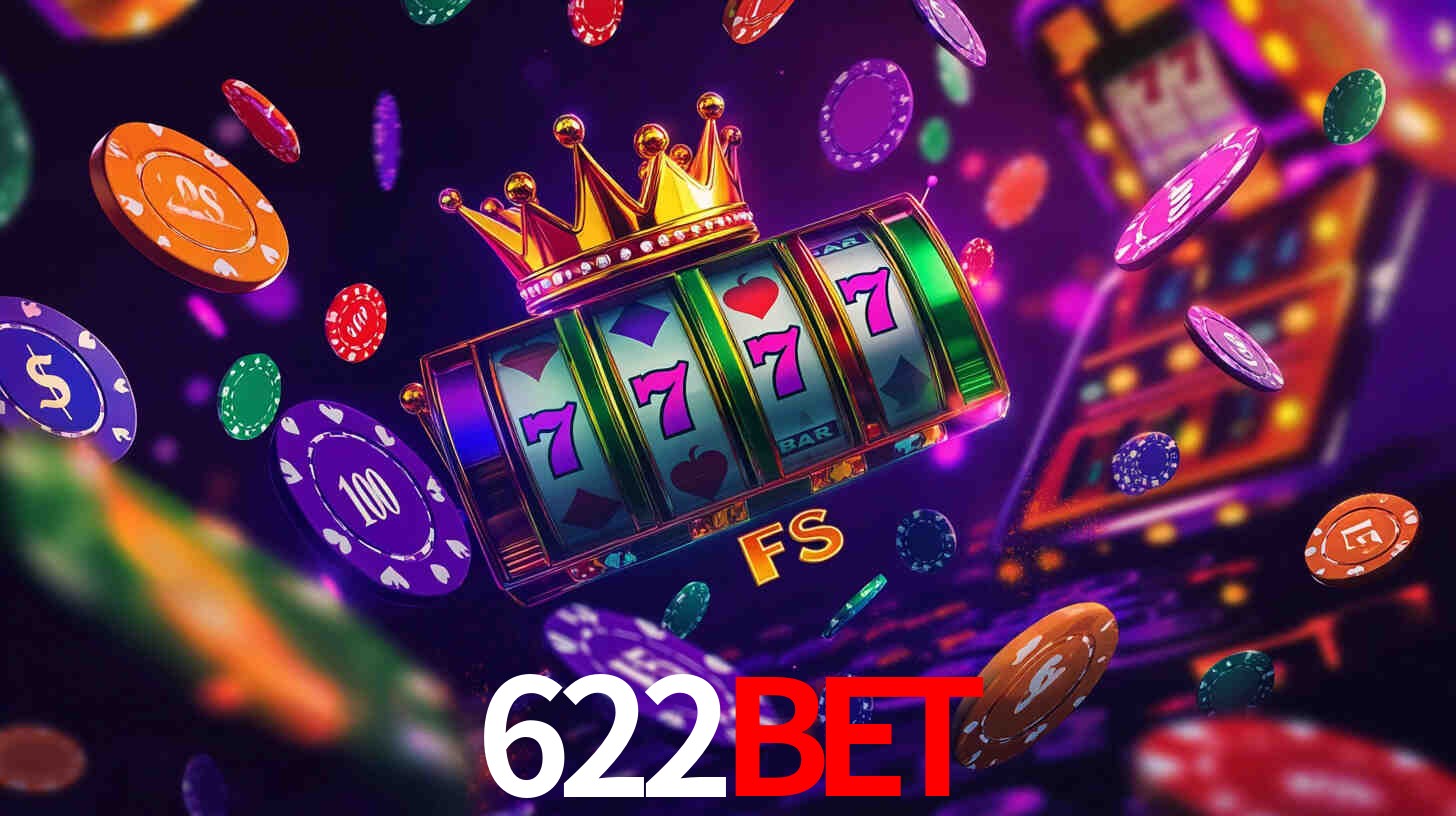 Experiência VIP 622BET