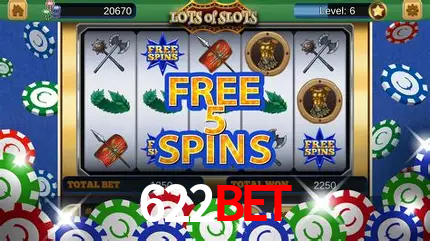 A Emoção da Loteria na 622BET: Uma Chance de Mudança de Vida