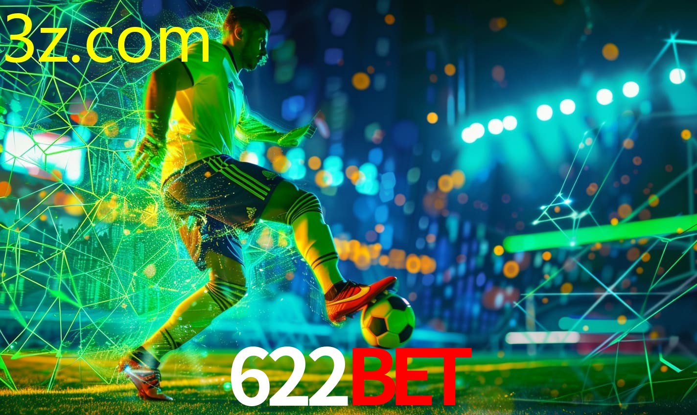 622BET