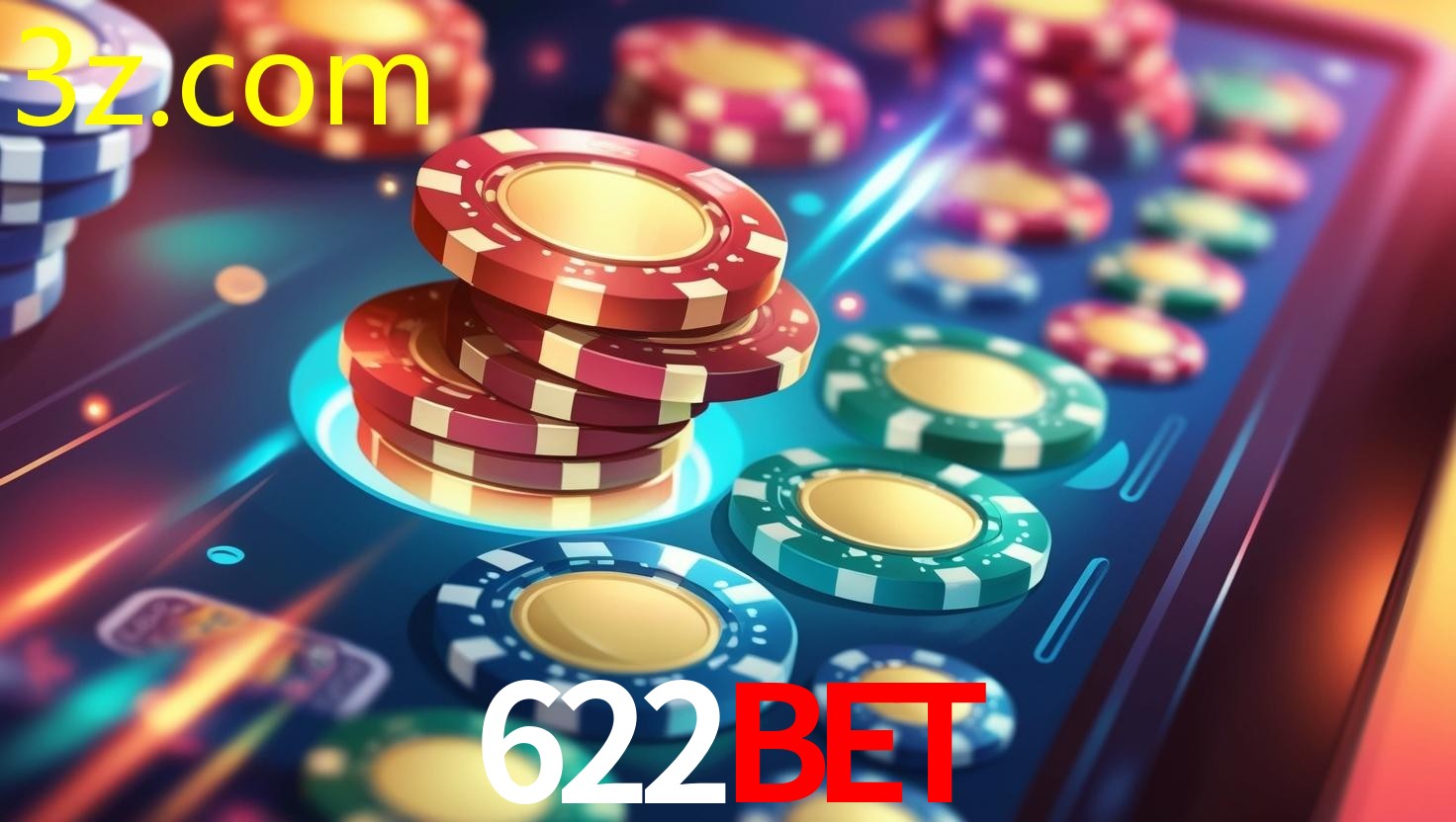 622BET