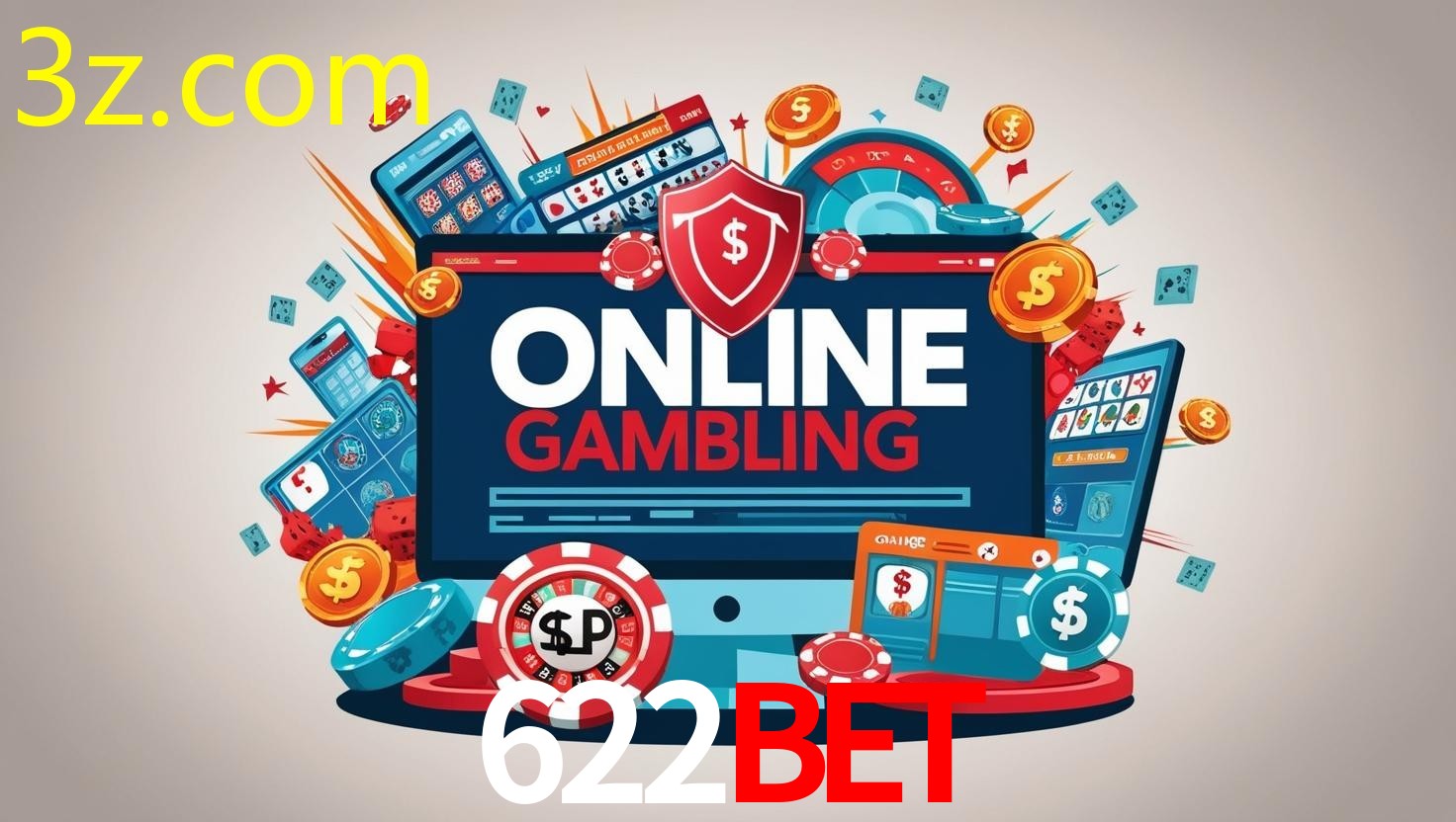 622BET