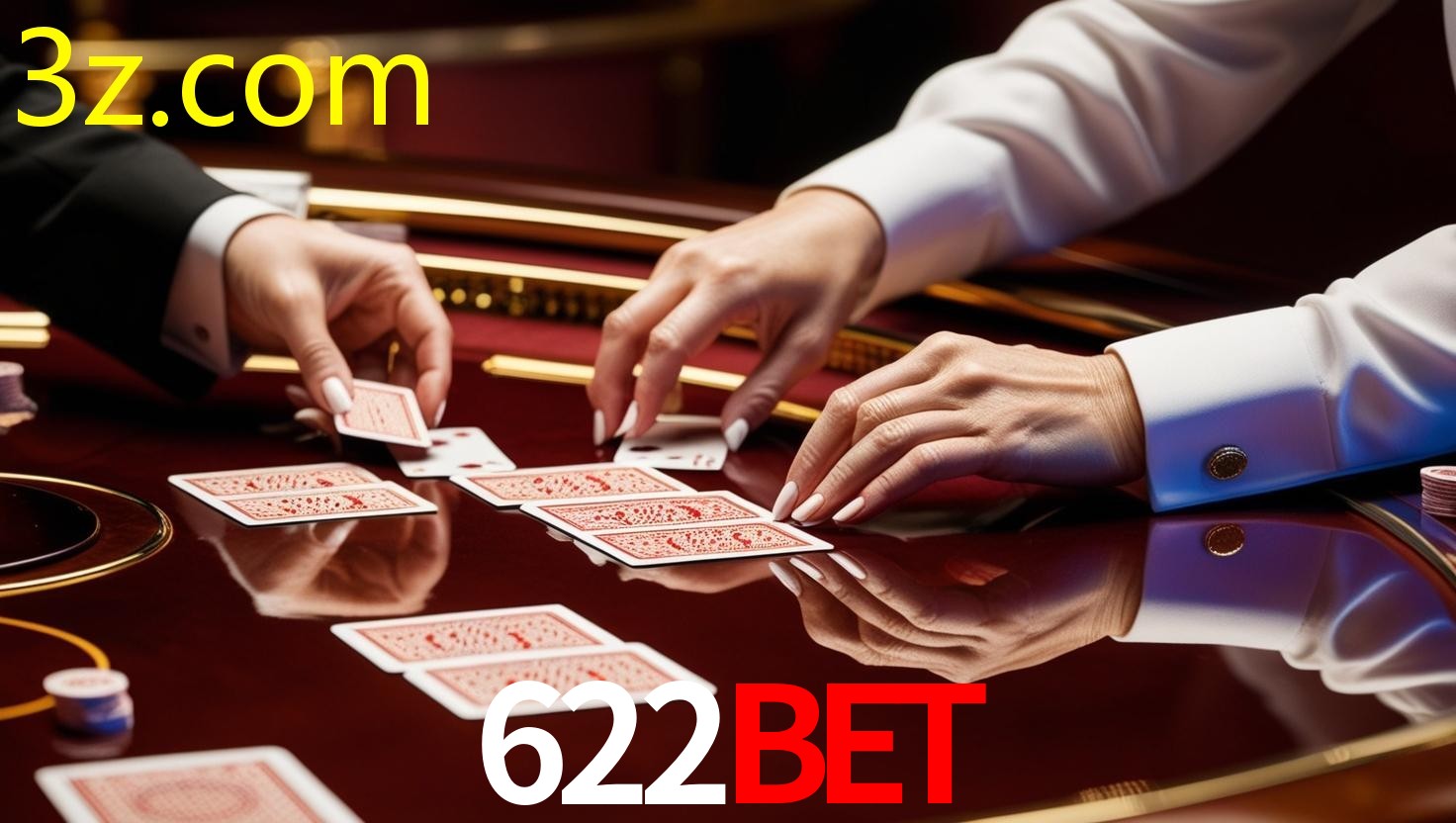 622BET