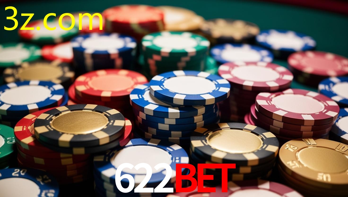 622BET