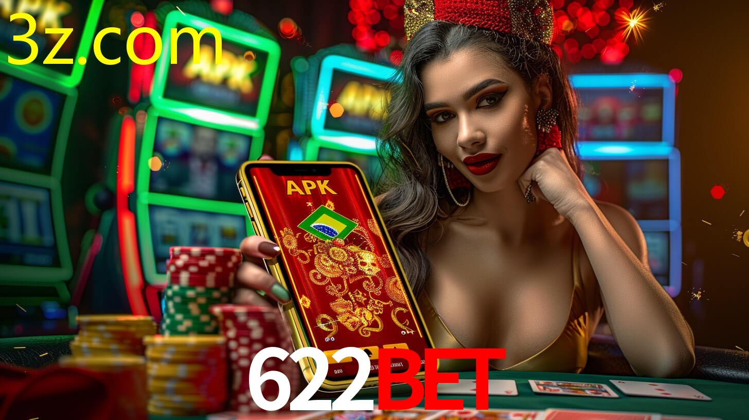 622BET