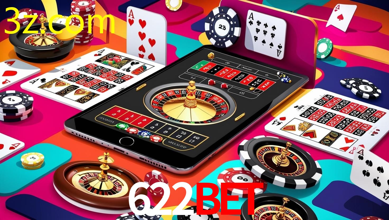 622BET