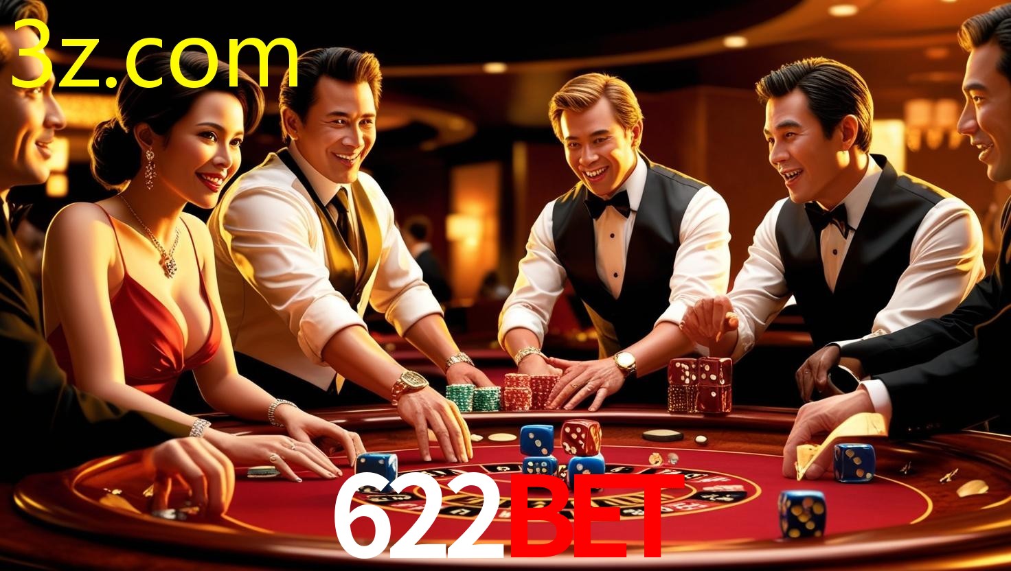 622BET