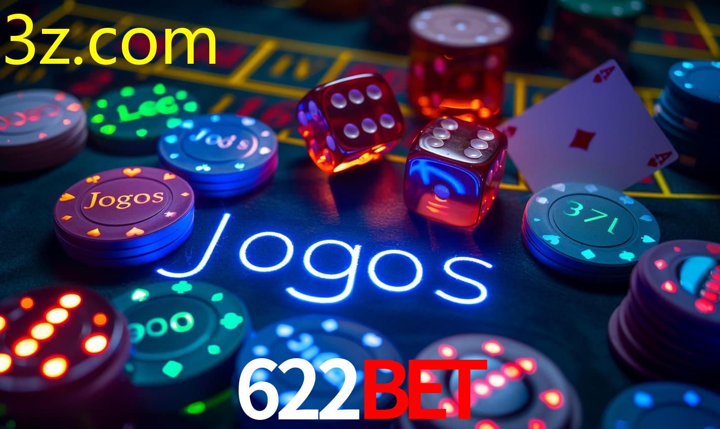 622BET