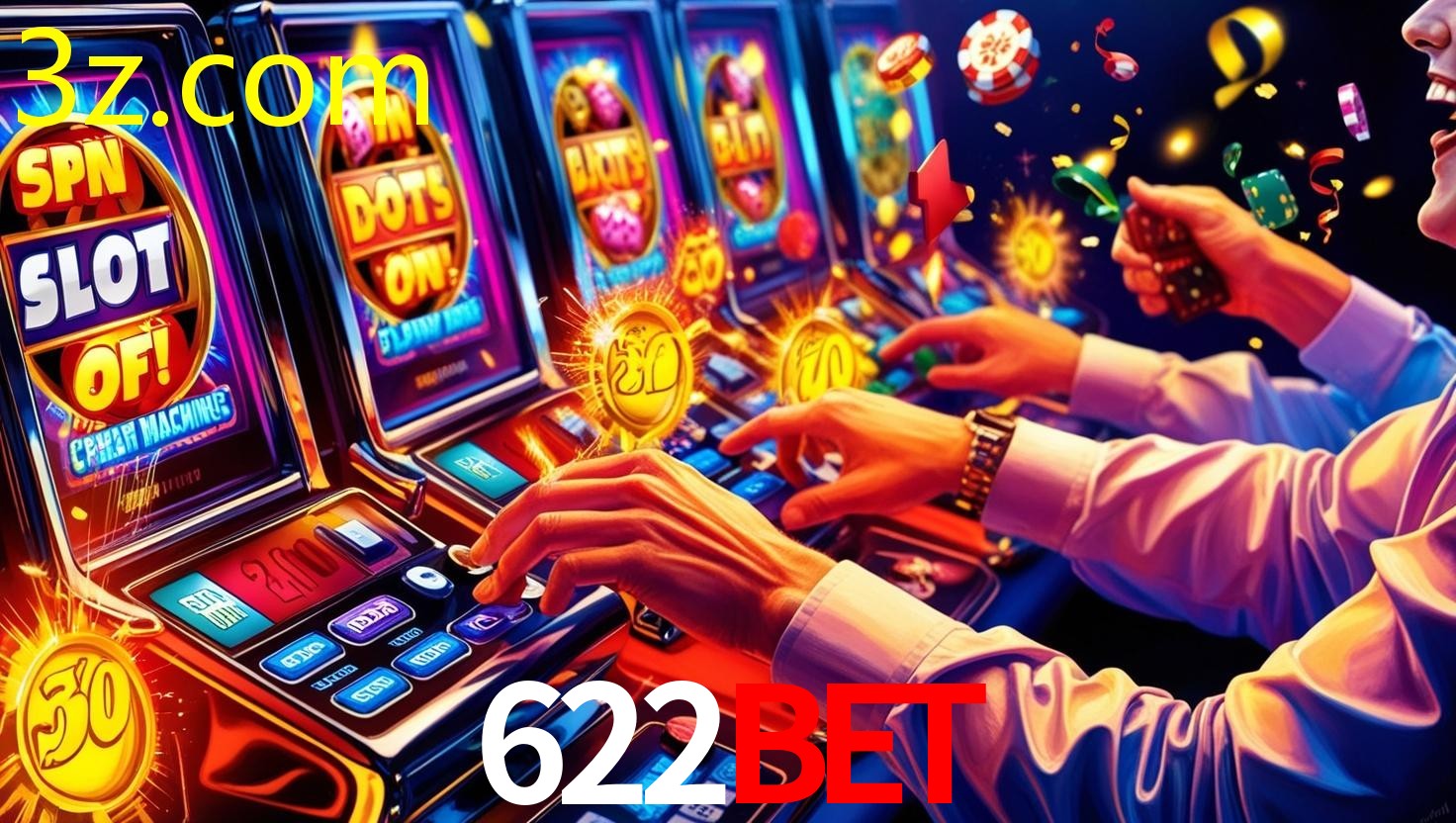 622BET