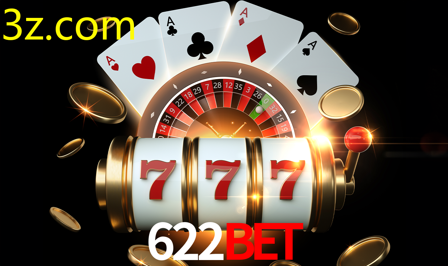 622BET