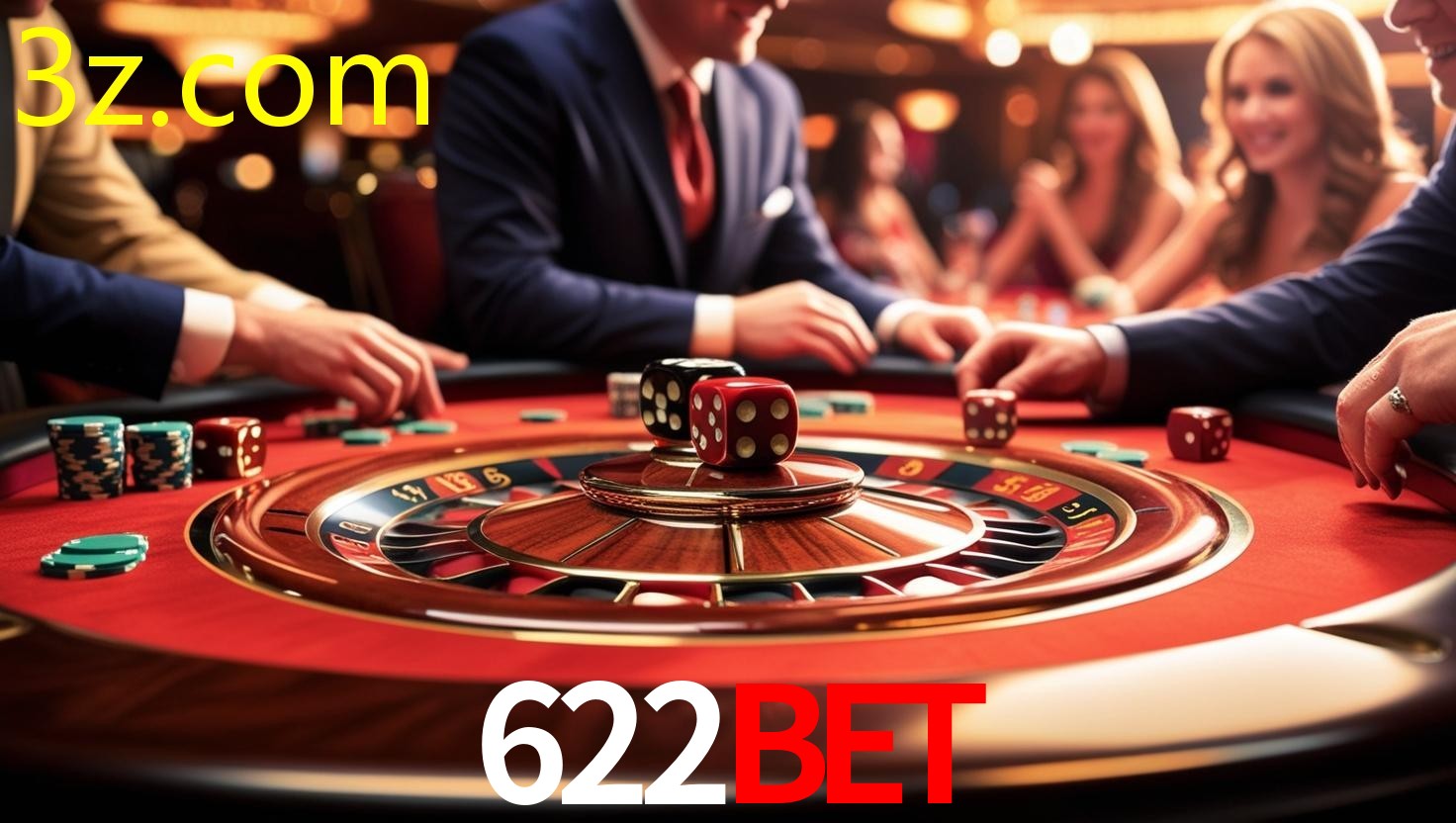 622BET