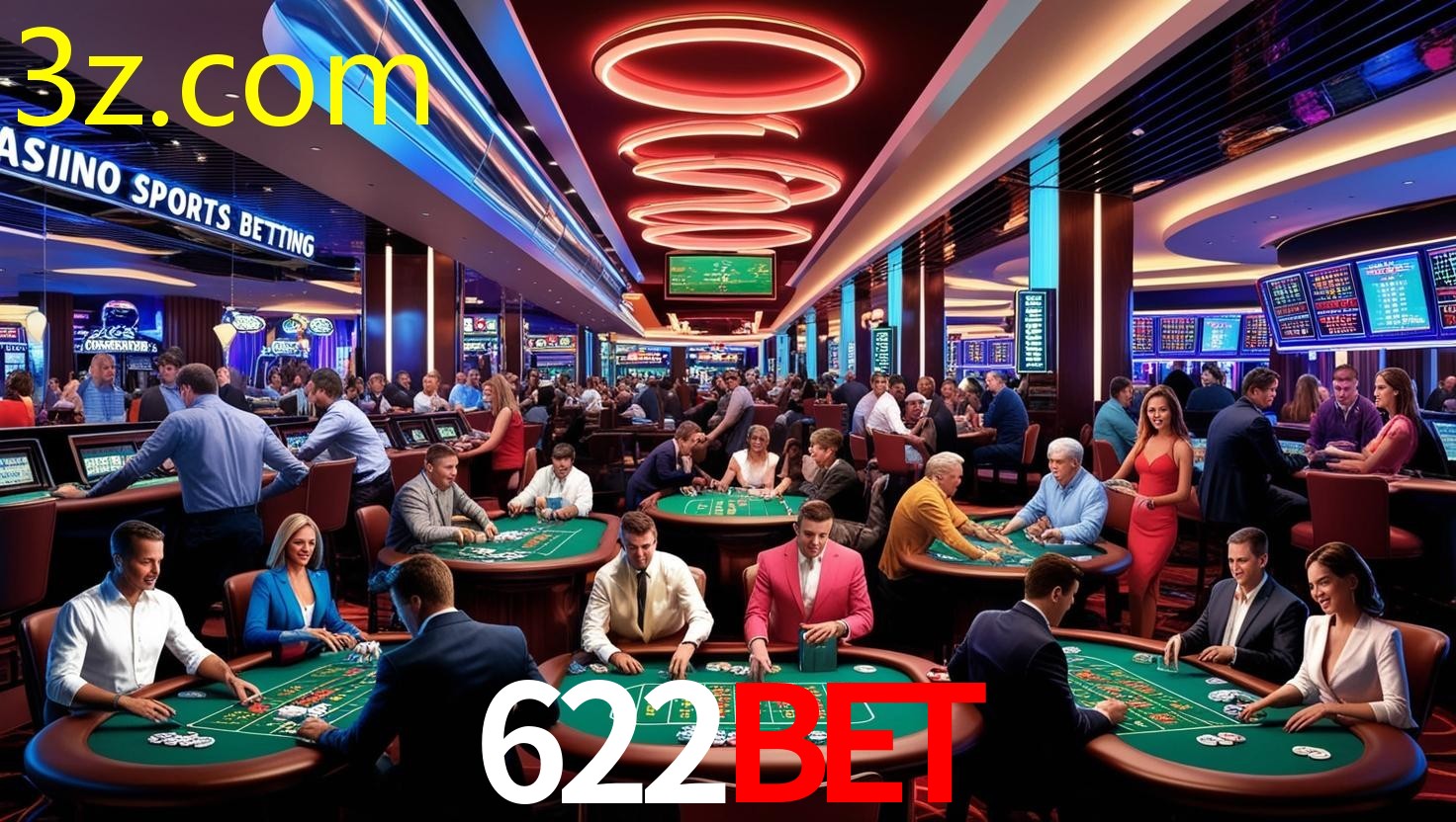 622BET