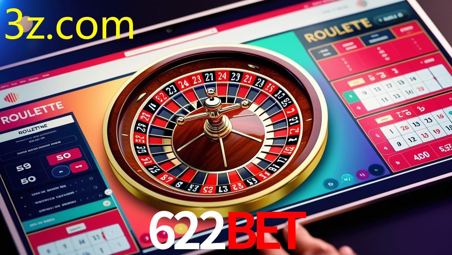 622BET