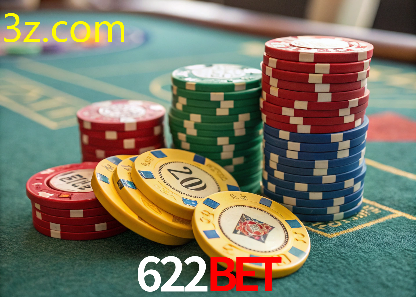 622BET
