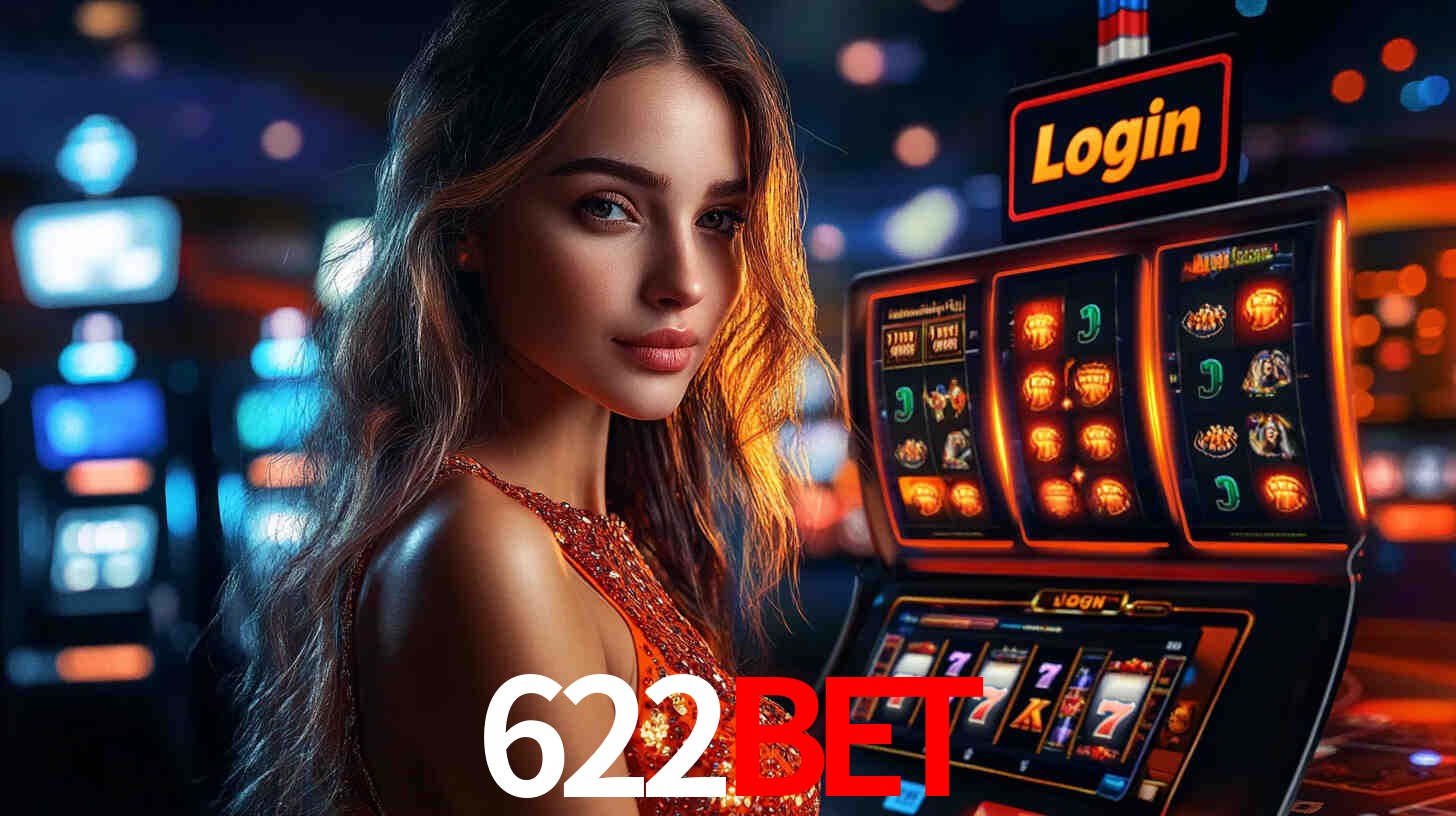 Blackjack Table 622BET