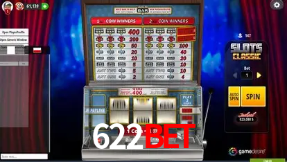 A Emoção da Loteria na 622BET: Uma Chance de Mudança de Vida