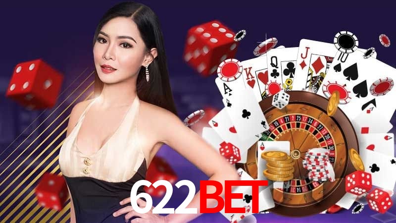 Programa VIP 622BET
