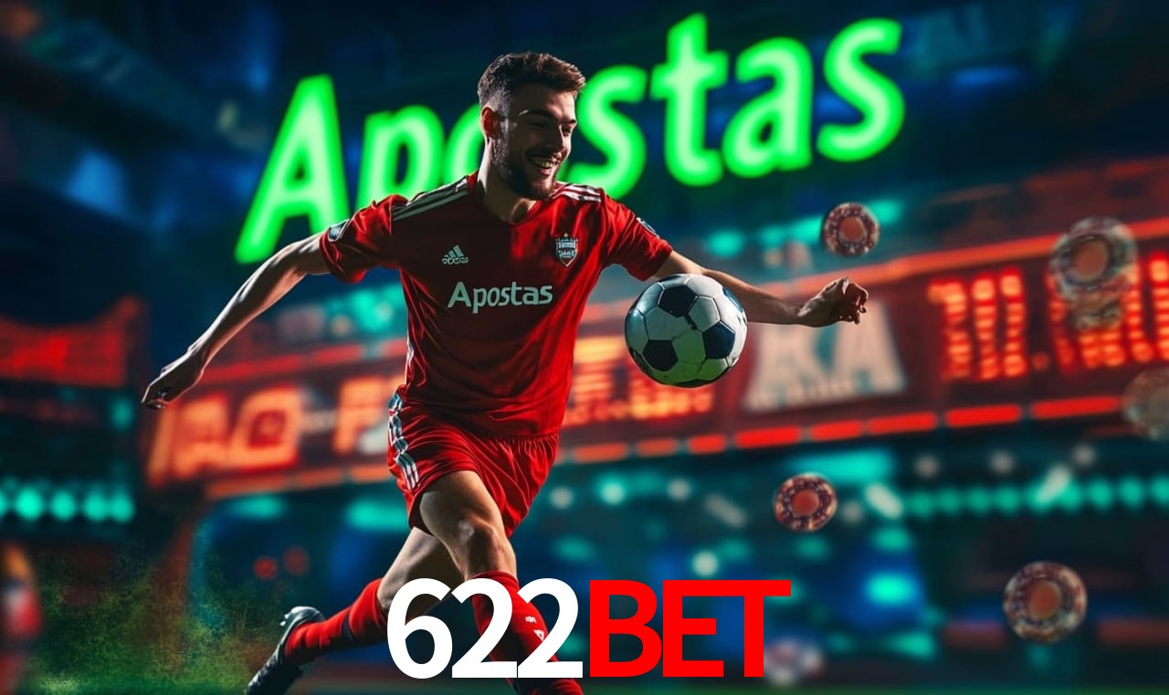 Bônus Diários 622BET
