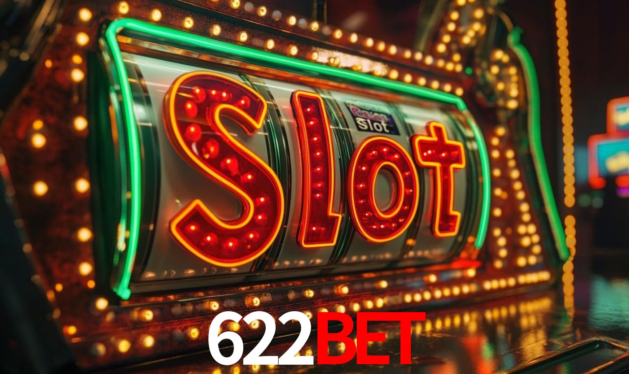 622BET: Seu Cassino Premiado com Pagamentos Rápidos