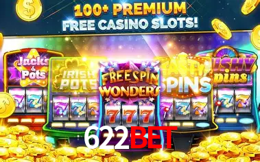 Desvendando o Mundo dos Jogos Virtuais na 622BET