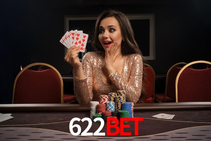 PIX Instantâneo 622BET