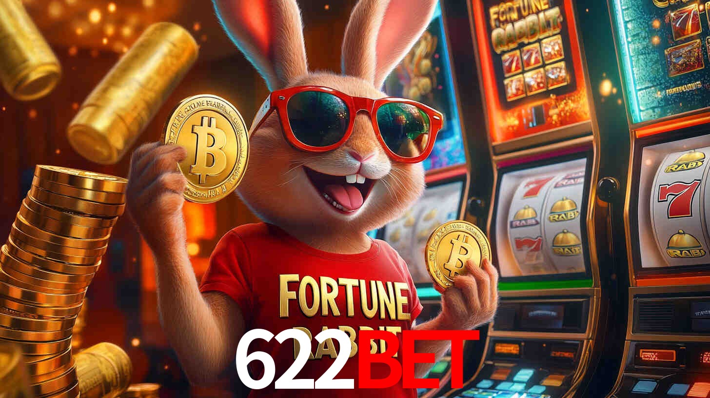 Apostas Esportivas na 622BET: Um Guia Completo