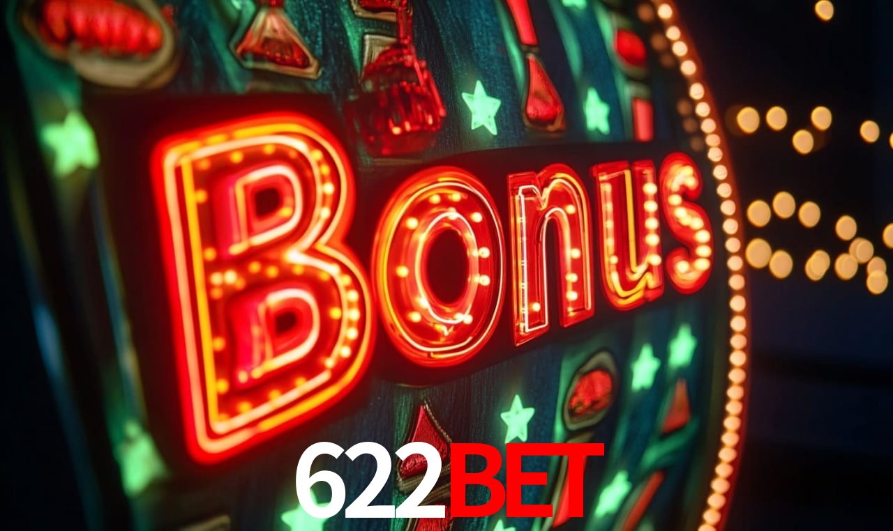 Casino Ao Vivo 622BET