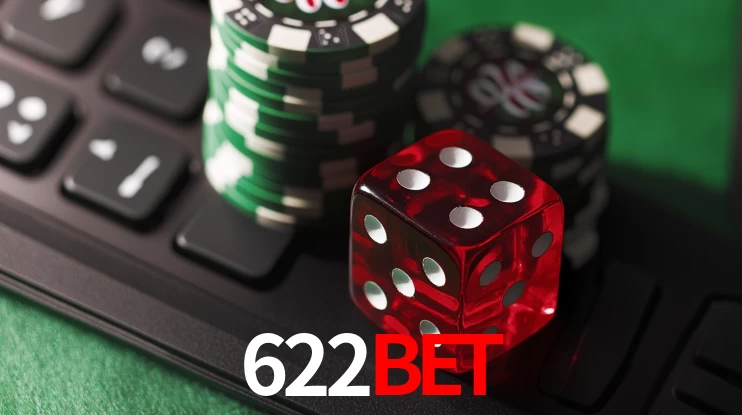 APP oficial da 622BET para mobile