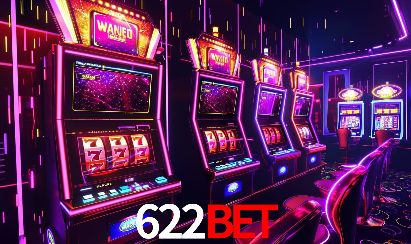 Desvendando o Mundo dos Jogos Virtuais na 622BET