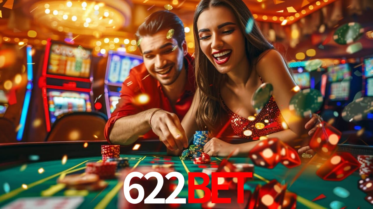 Promoção Relâmpago 622BET