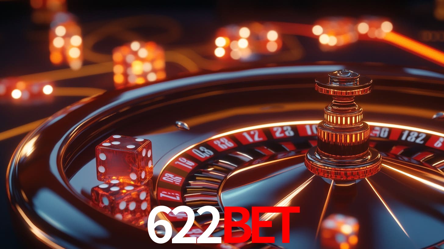Slot Games 622BET