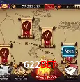 622BET: A Experiência de Casino com Jogos de Mesa ao Vivo