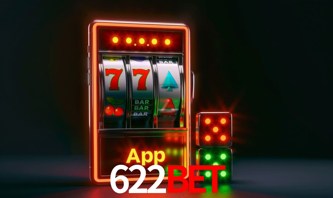 Casino Ao Vivo 622BET