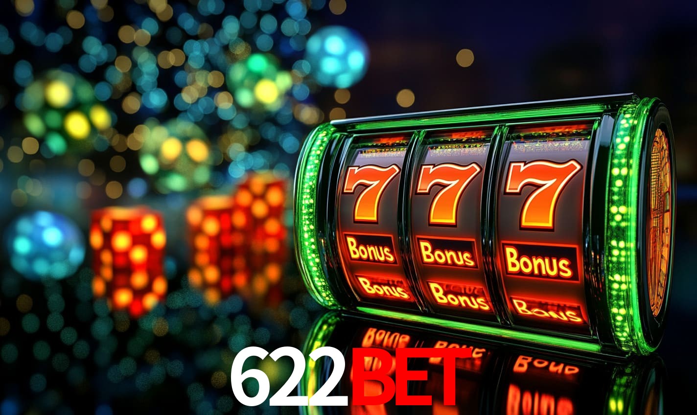 Integração de APIs 622BET