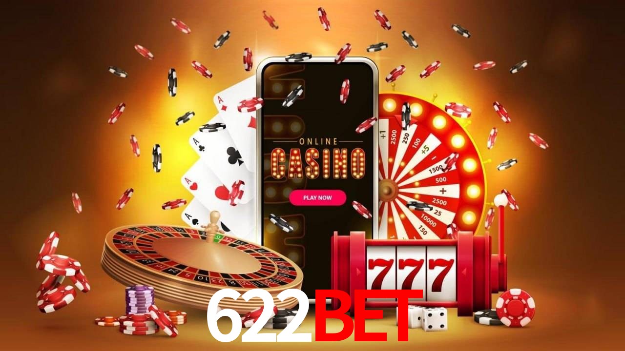 Tecnologia da Plataforma 622BET