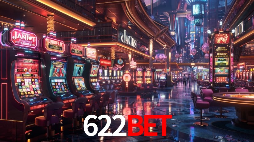 Exclusive Offers 622BET