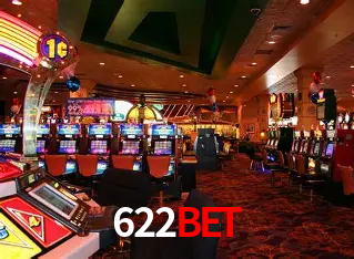 Descubra a Magia dos Jogos de Arcade no 622BET