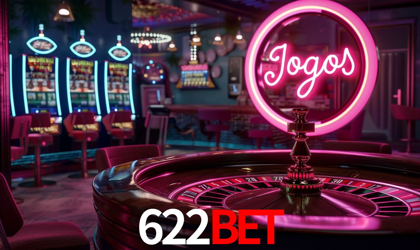 622BET login