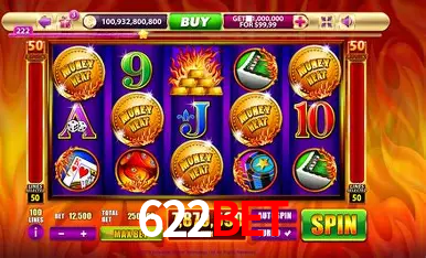 A Revolução dos Aplicativos de Jogos no 622BET