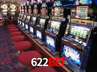 Explorando a Categoria de Eventos em Apostas na 622BET