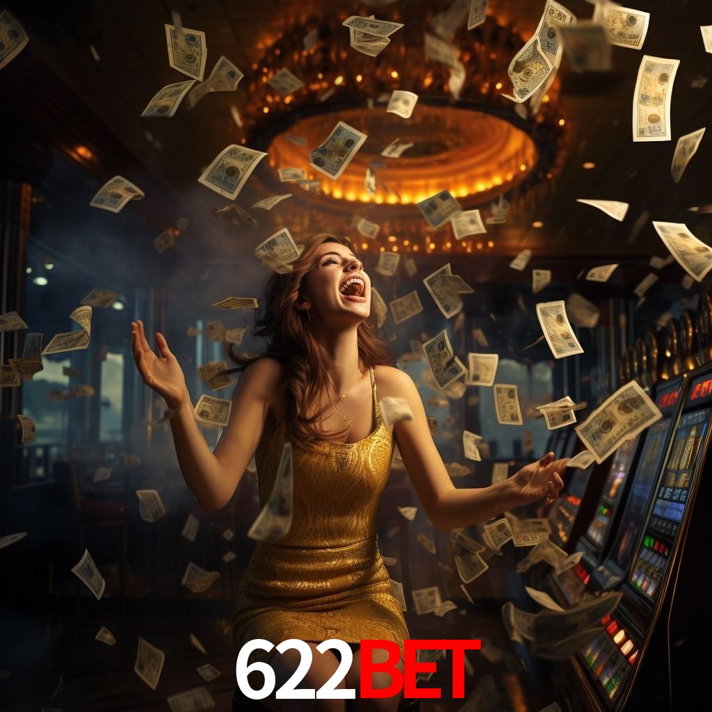 Game Providers 622BET