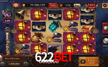 622BET paga