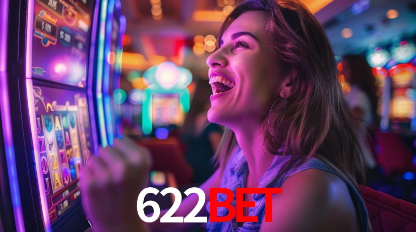 VIP Casino 622BET