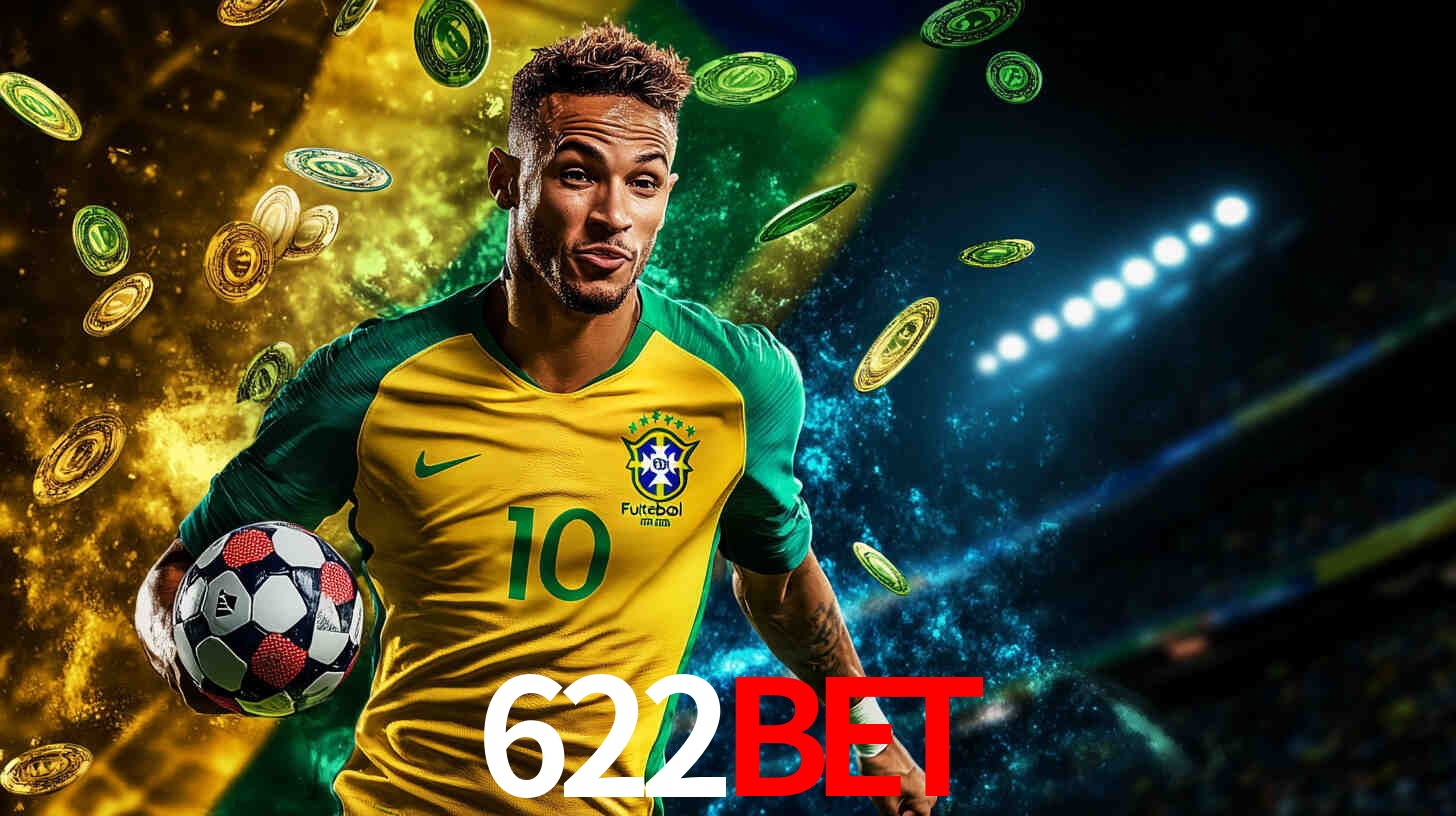 Descubra a Essência do 622BET: Nossa História e Compromissos