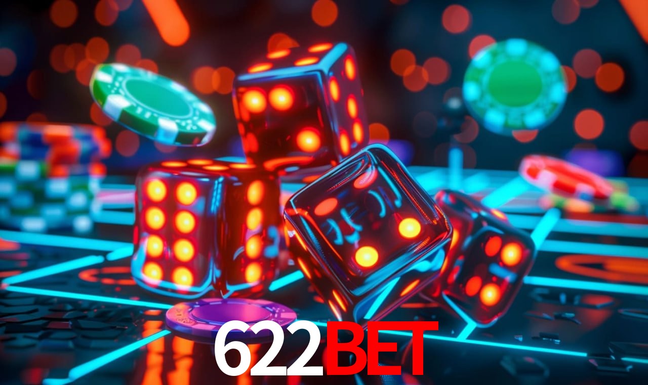 622BET: Seu Especialista em Apostas Esportivas Brasileiras