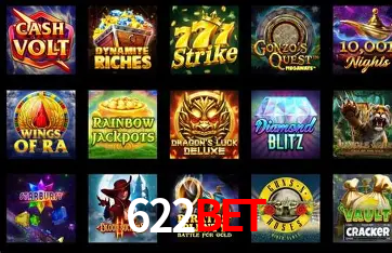 Descubra a Essência do 622BET: Nossa História e Compromissos