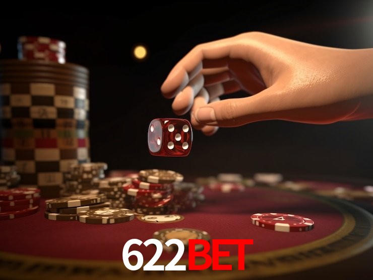 Cadastro Rápido 622BET