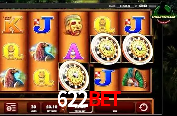 Inovações de Jogos na 622BET: O Futuro das Experiências Interativas