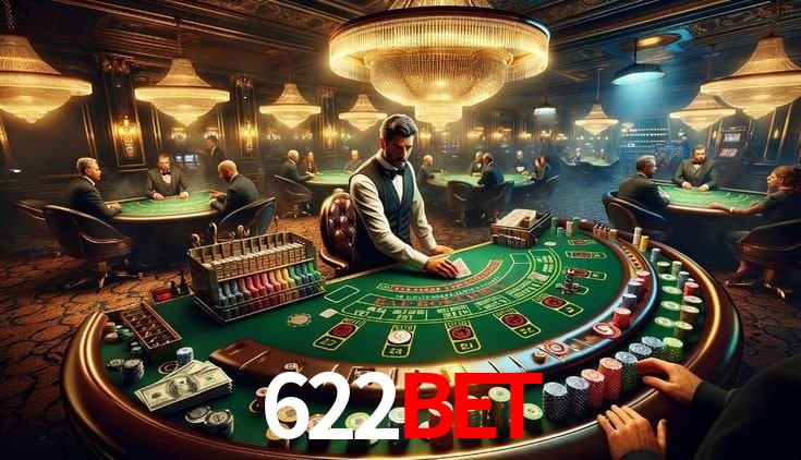 API Integration 622BET