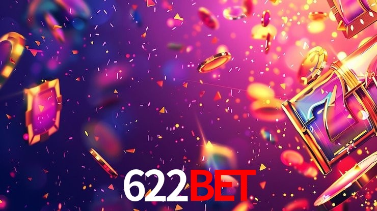 622BET login