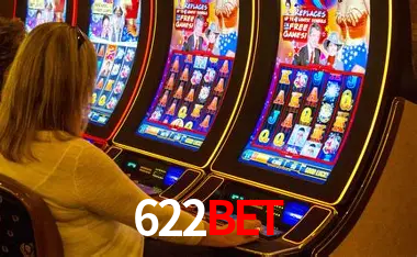 Desvendando o Mundo dos Jogos Virtuais na 622BET